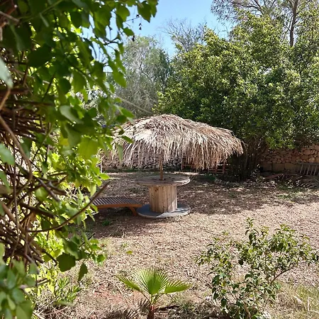 Ta Skorba Mgarr Country house