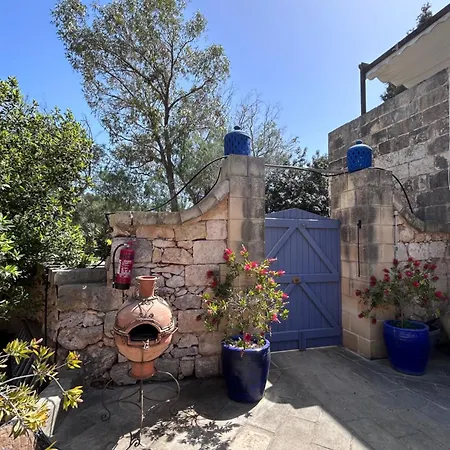 Country house Ta Skorba Mgarr *
