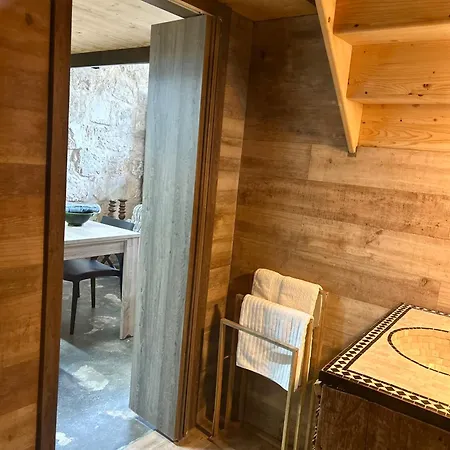 Ta Skorba Mgarr