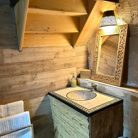 Country house Ta Skorba Mgarr