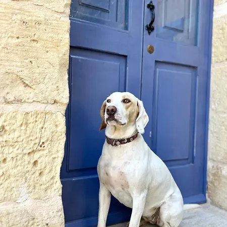 Country house Ta Skorba Mgarr L-Imgarr