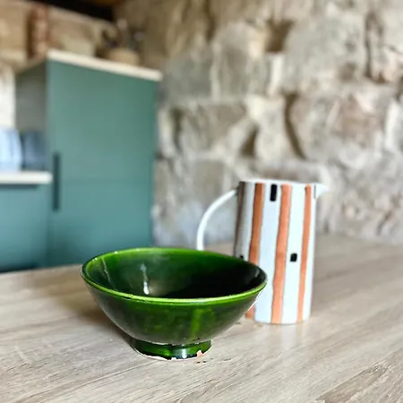 Ta Skorba Mgarr Hétvégi ház