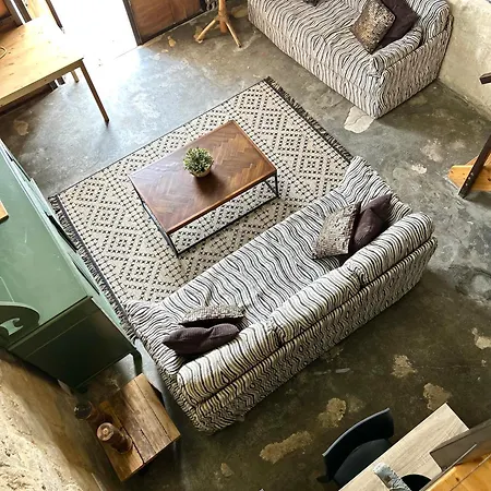 Ta Skorba Mgarr Country house *