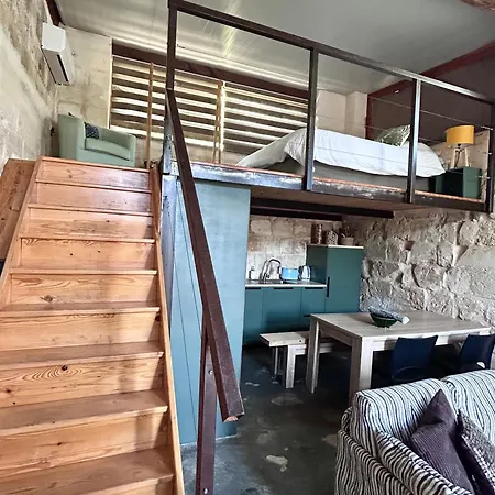 Hétvégi ház Ta Skorba Mgarr *