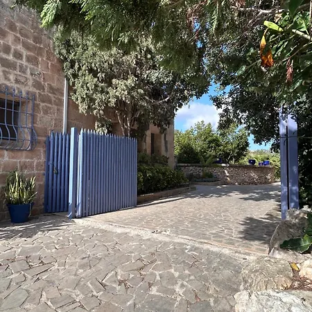 Country house Ta Skorba Mgarr