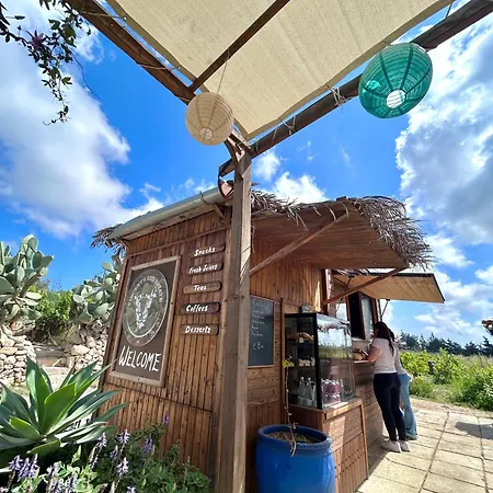 Ta Skorba Mgarr Country house