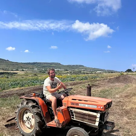 Ta Skorba Mgarr Country house *