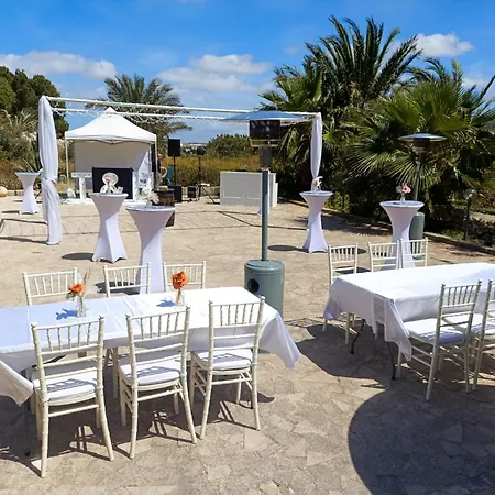 Ta Skorba Mgarr Country house
