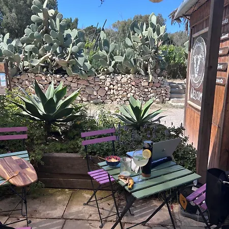Country house Ta Skorba Mgarr *