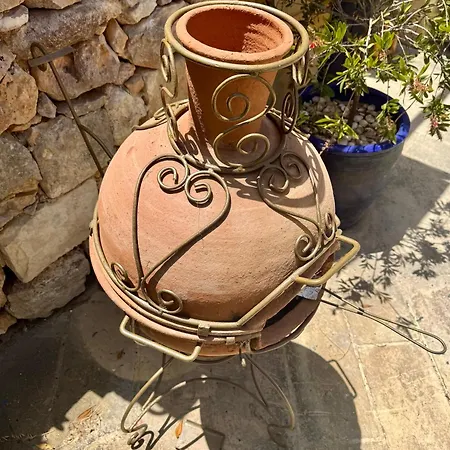 Ta Skorba Mgarr Country house L-Imgarr