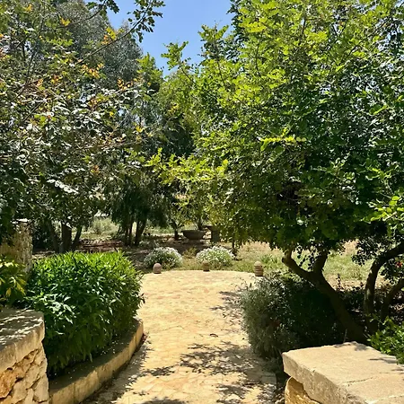 Ta Skorba Mgarr