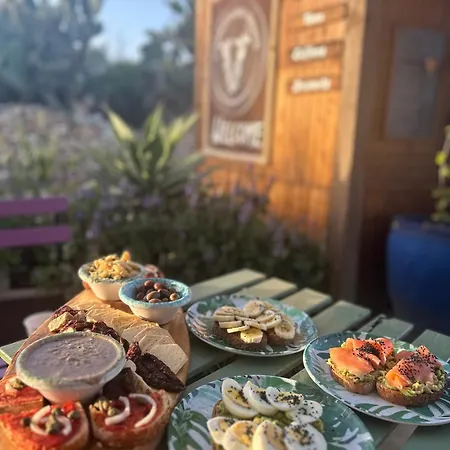 Country house Ta Skorba Mgarr *