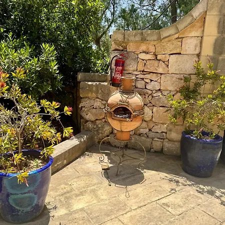 Ta Skorba Mgarr Country house L-Imgarr