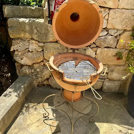 Ta Skorba Mgarr *