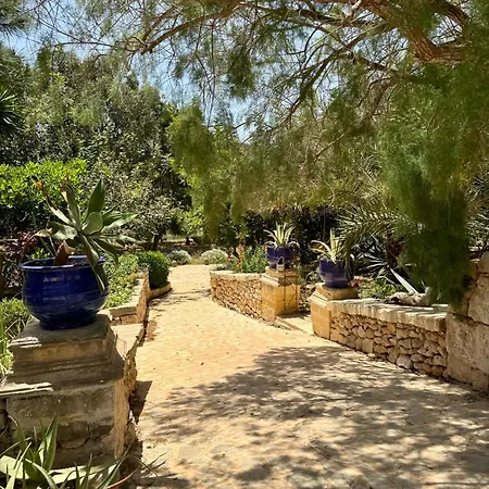 Ta Skorba Mgarr