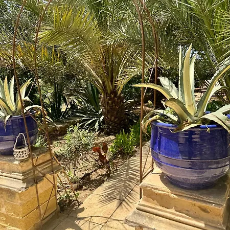 Ta Skorba Mgarr Country house