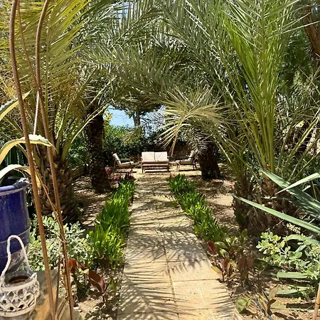 Country house Ta Skorba Mgarr