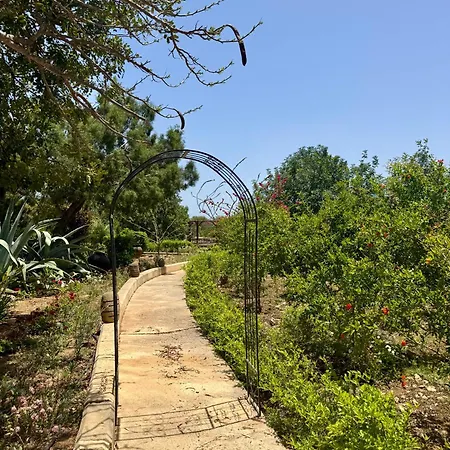 Country house Ta Skorba Mgarr *