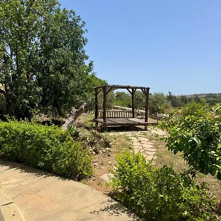 Country house Ta Skorba Mgarr