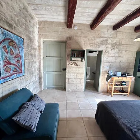 Ta Skorba Mgarr