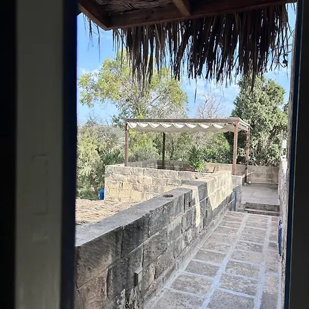 Country house Ta Skorba Mgarr