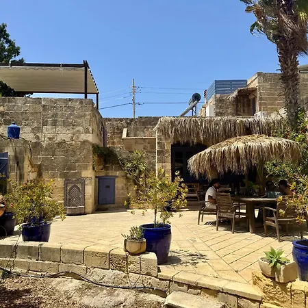 Летний дом Ta Skorba Mgarr *