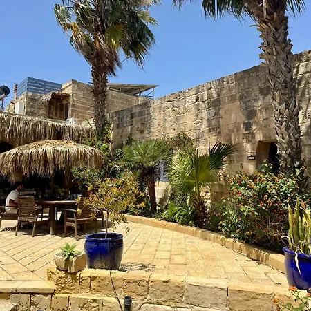 Ta Skorba Mgarr Летний дом L-Imgarr