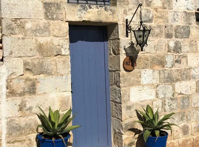 Landhaus Ta Skorba Mgarr L-Imgarr