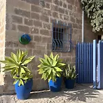 乡村民宿 Ta Skorba Mgarr *