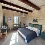 Ta Skorba Mgarr Country house *