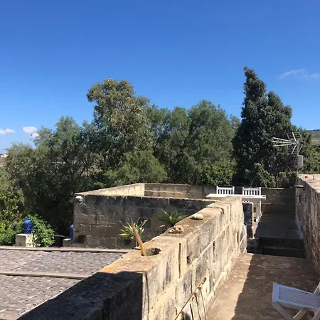 Gospodarstwo wiejskie Ta Skorba Mgarr *