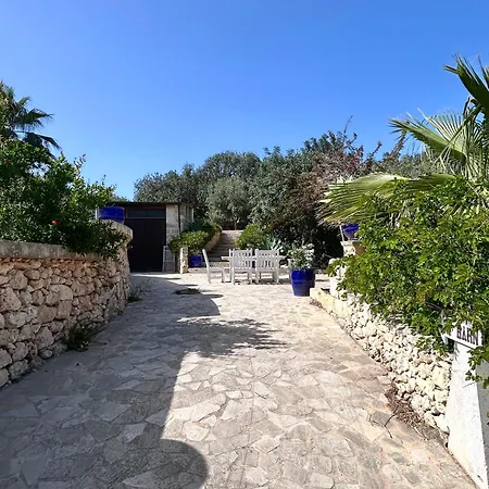 Gospodarstwo wiejskie Ta Skorba Mgarr L-Imgarr