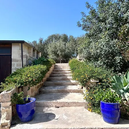 Ta Skorba Mgarr Casa rural *