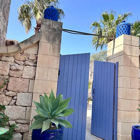 Ta Skorba Mgarr Gospodarstwo wiejskie L-Imgarr