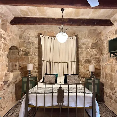 Gospodarstwo wiejskie Ta Skorba Mgarr L-Imgarr
