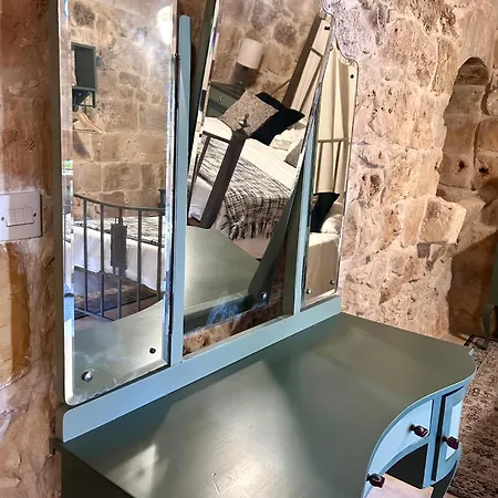Gospodarstwo wiejskie Ta Skorba Mgarr