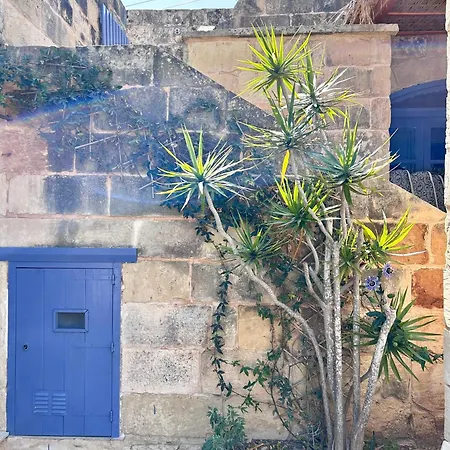 Ta Skorba Mgarr Venkovský dům *