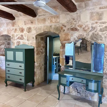 Gospodarstwo wiejskie Ta Skorba Mgarr *