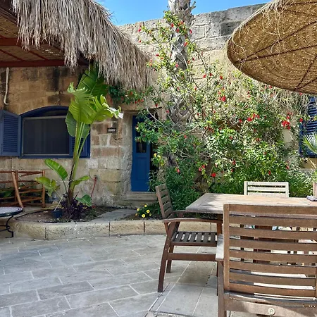 Ta Skorba Mgarr L-Imgarr