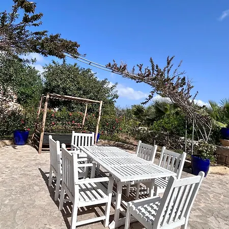 Ta Skorba Mgarr