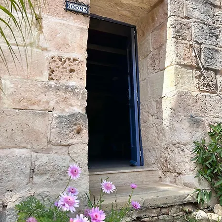 Ta Skorba Mgarr Gospodarstwo wiejskie