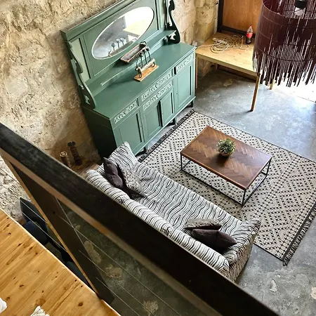 Ta Skorba Mgarr Country house *