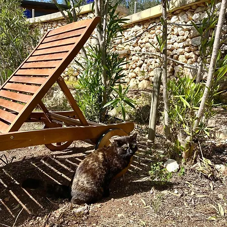Venkovský dům Ta Skorba Mgarr L-Imgarr
