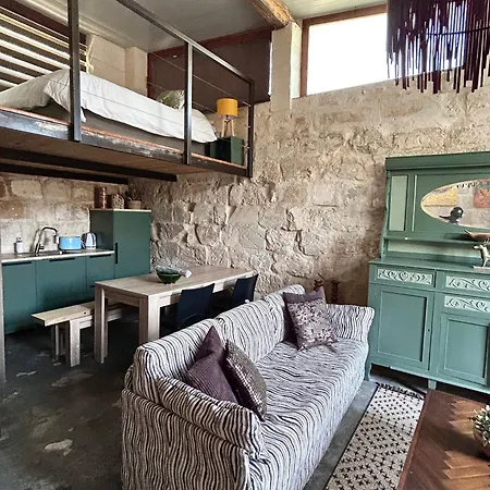 Ta Skorba Mgarr *