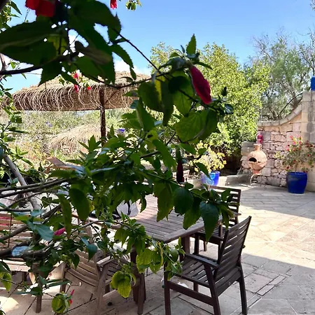 Casa rural Ta Skorba Mgarr