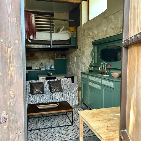 Casa rural Ta Skorba Mgarr *