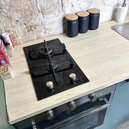 Ta Skorba Mgarr Casa rural L-Imgarr