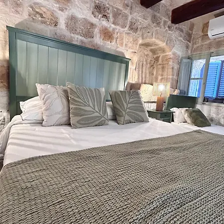 Gospodarstwo wiejskie Ta Skorba Mgarr L-Imgarr