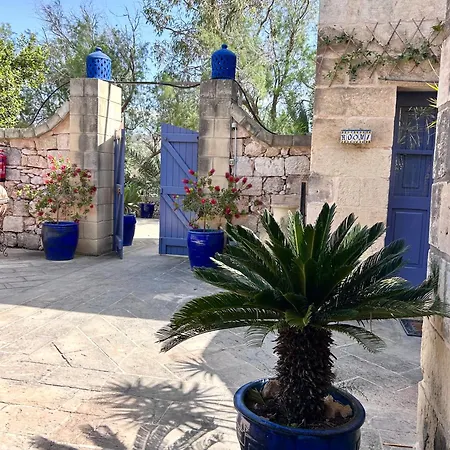 Ta Skorba Mgarr *