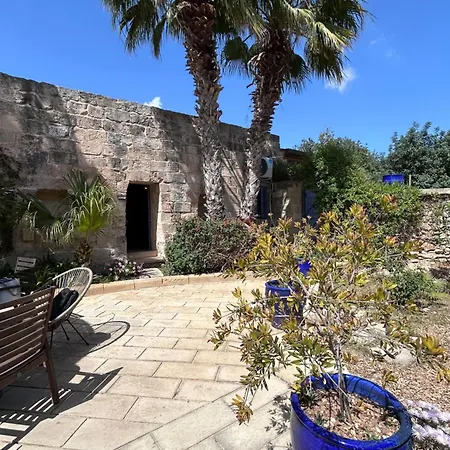 Ta Skorba Mgarr L-Imgarr